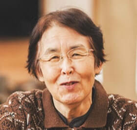 杏里窯&ensp;宇野 房子