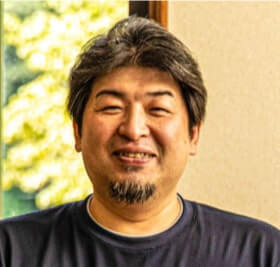 光窯&ensp;司辻 健司