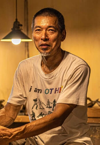 山月窯&ensp;村田&emsp;紀之