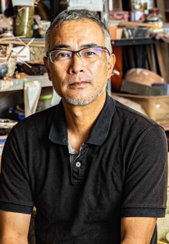 柳瀬陶房&ensp;柳瀬&emsp;和之