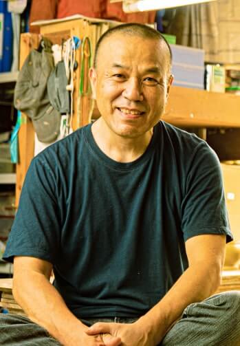 奈々司窯&ensp;佐藤&emsp;裕司